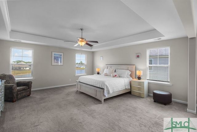 200 Brickhill Circle, Savannah, GA 31407