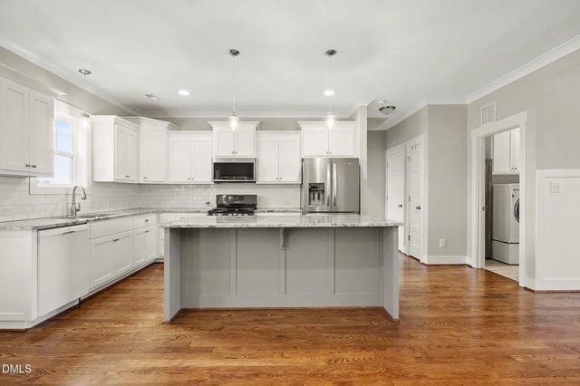 142 Jacqueline Drive, Willow Springs, NC 27592