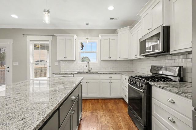 142 Jacqueline Drive, Willow Springs, NC 27592