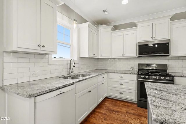 142 Jacqueline Drive, Willow Springs, NC 27592