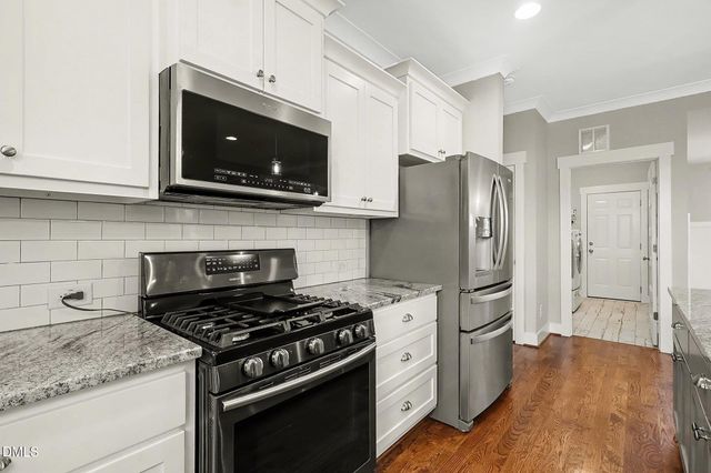 142 Jacqueline Drive, Willow Springs, NC 27592