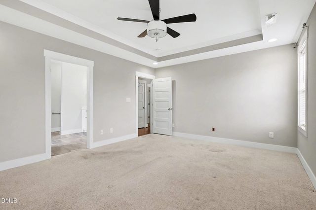 142 Jacqueline Drive, Willow Springs, NC 27592