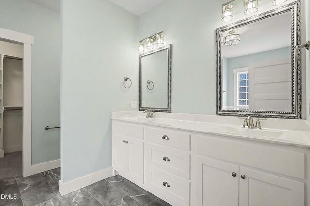 142 Jacqueline Drive, Willow Springs, NC 27592