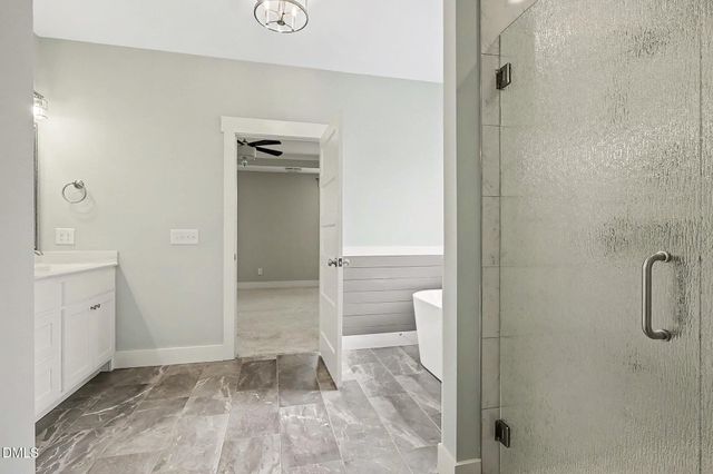 142 Jacqueline Drive, Willow Springs, NC 27592