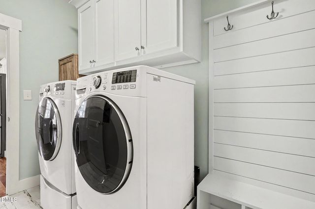 142 Jacqueline Drive, Willow Springs, NC 27592