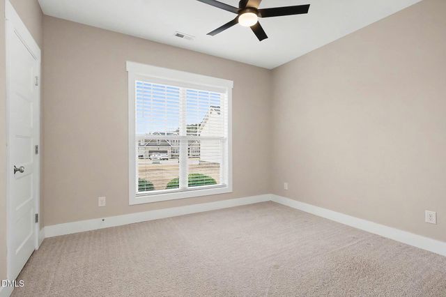 142 Jacqueline Drive, Willow Springs, NC 27592