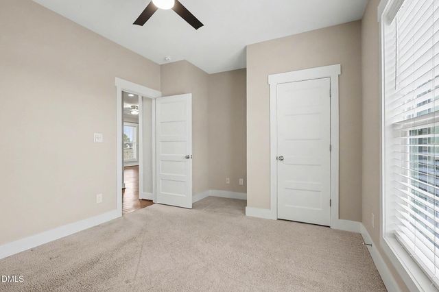 142 Jacqueline Drive, Willow Springs, NC 27592