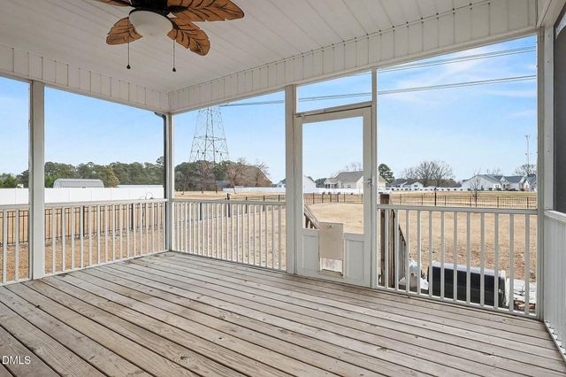 142 Jacqueline Drive, Willow Springs, NC 27592