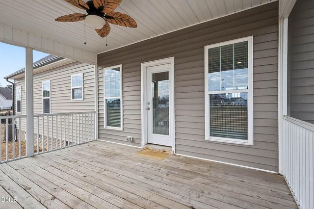 142 Jacqueline Drive, Willow Springs, NC 27592