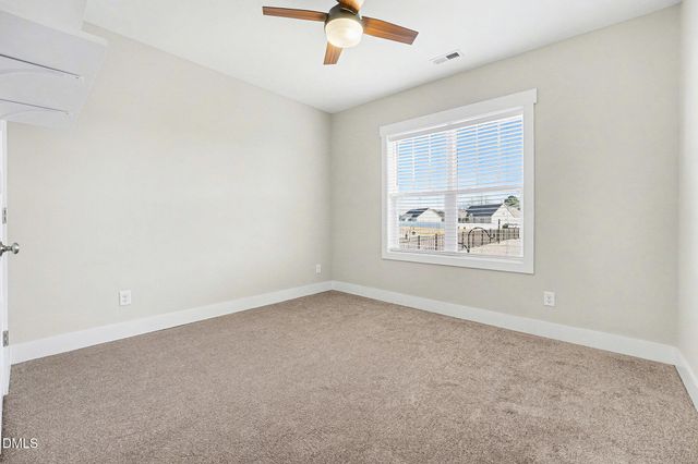 142 Jacqueline Drive, Willow Springs, NC 27592