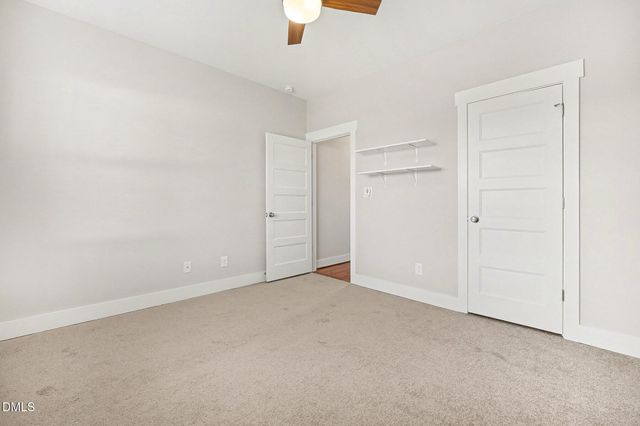 142 Jacqueline Drive, Willow Springs, NC 27592