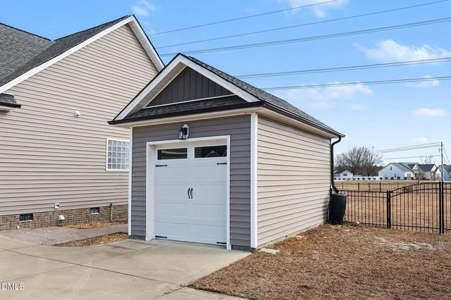 142 Jacqueline Drive, Willow Springs, NC 27592