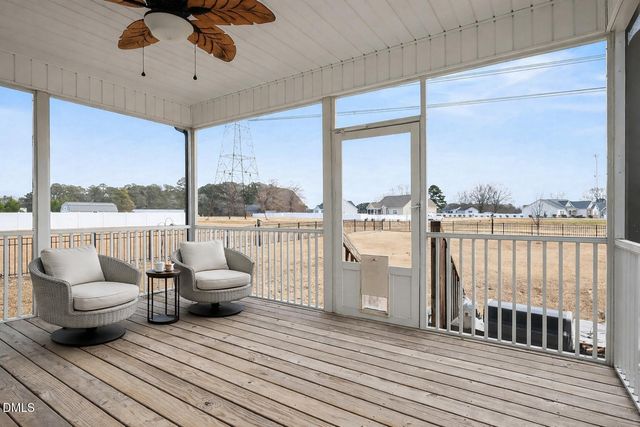 142 Jacqueline Drive, Willow Springs, NC 27592