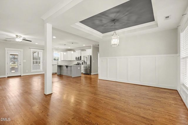 142 Jacqueline Drive, Willow Springs, NC 27592