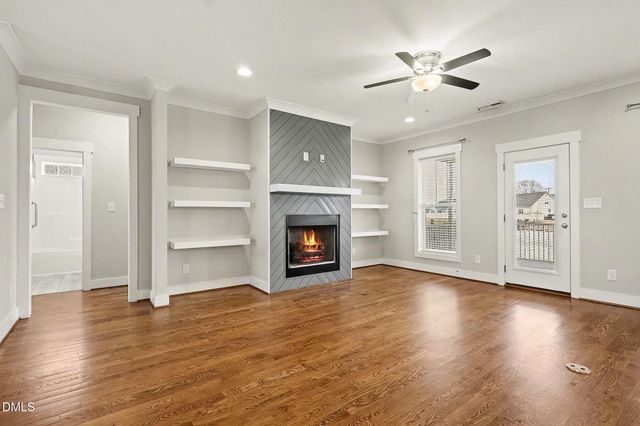 142 Jacqueline Drive, Willow Springs, NC 27592