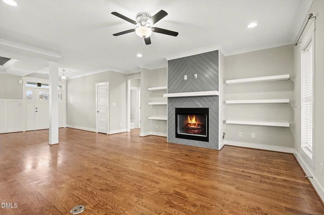 142 Jacqueline Drive, Willow Springs, NC 27592