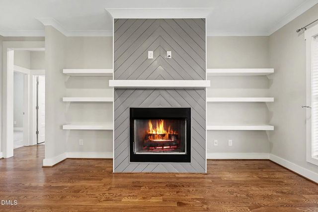 142 Jacqueline Drive, Willow Springs, NC 27592