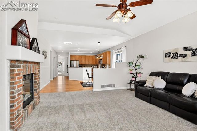 9368 Baltusrol Court, Peyton, CO 80831