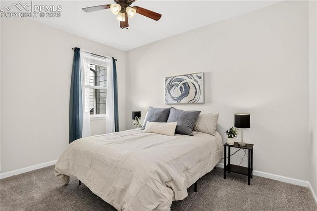 9368 Baltusrol Court, Peyton, CO 80831