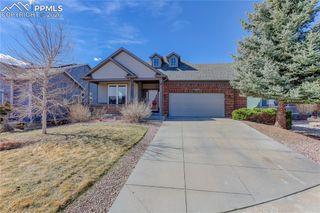 9368 Baltusrol Court, Peyton, CO 80831