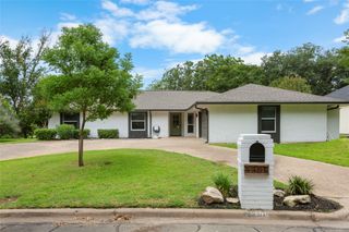 5305 Links Drive, Waco, TX 76708