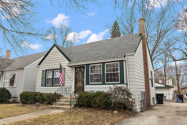 Address unavailable.