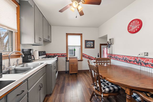 Address unavailable.