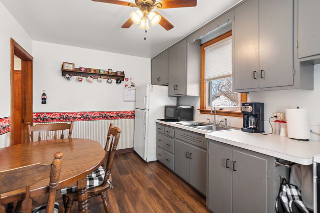 Address unavailable.