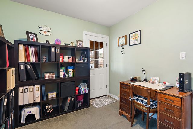 Address unavailable.