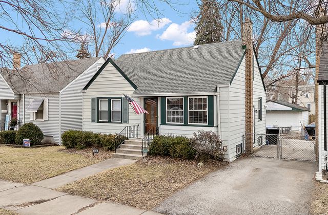 Address unavailable.