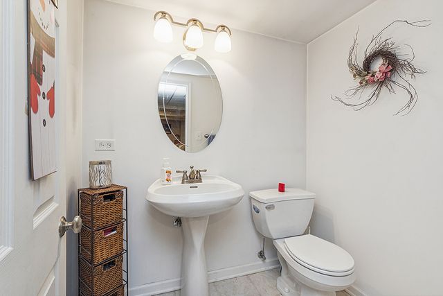 Address unavailable.