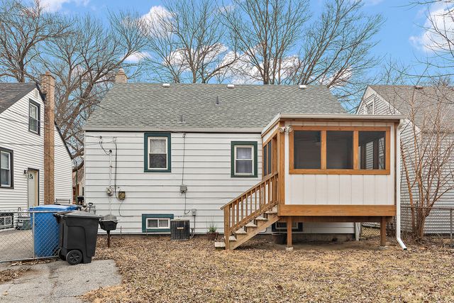 Address unavailable.