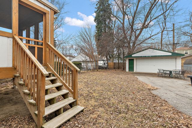 Address unavailable.