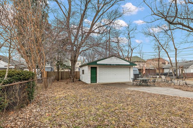 Address unavailable.