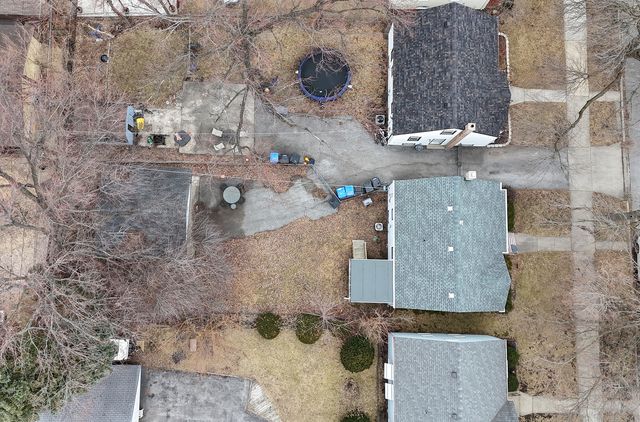 Address unavailable.