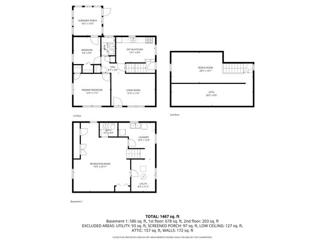 Address unavailable.