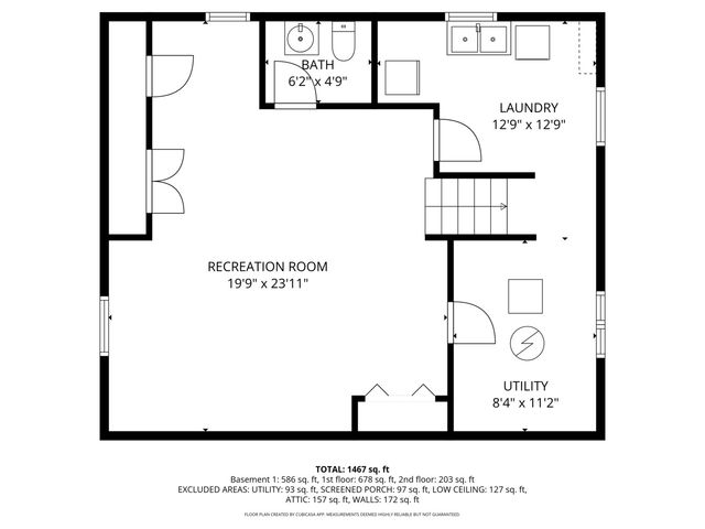 Address unavailable.