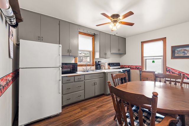 Address unavailable.