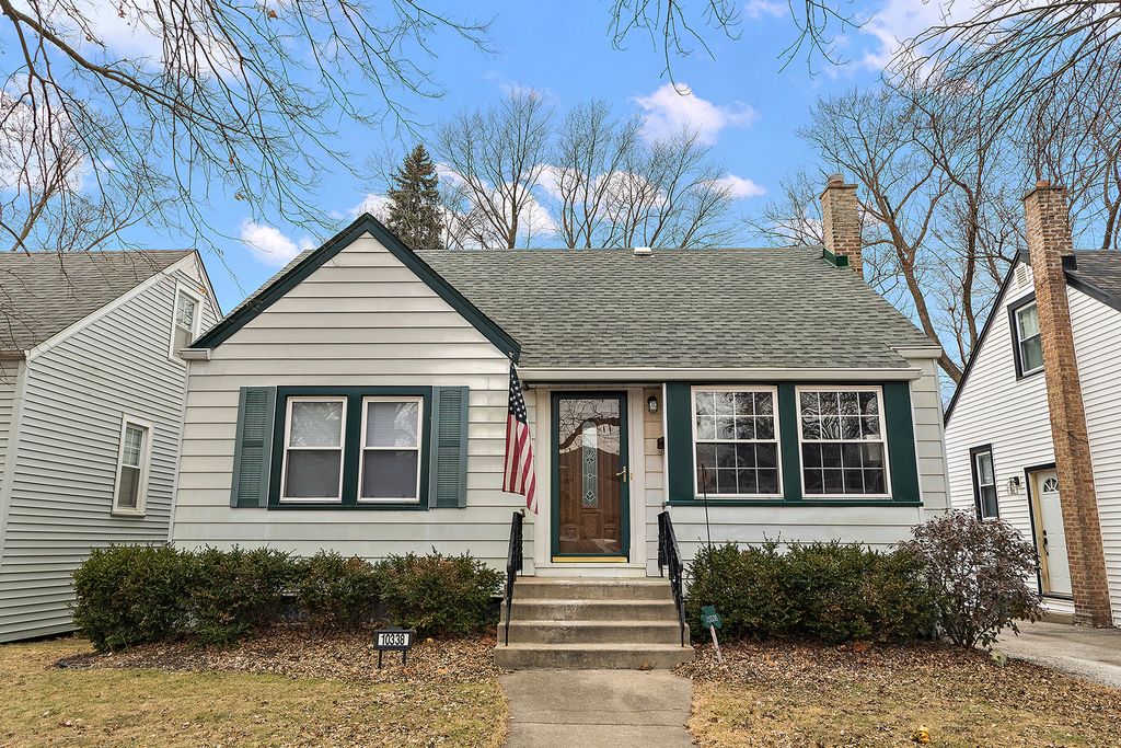 Address unavailable.