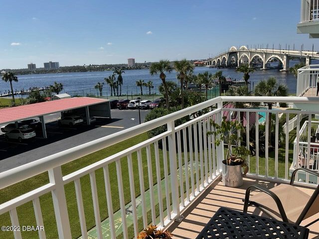 100 Silver Beach Ave Apt 420, Daytona Beach, FL 32118