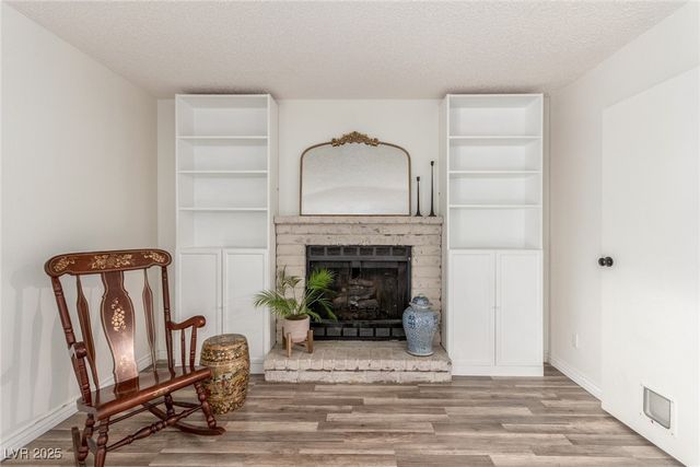 742 Brick Drive, Henderson, NV 89002