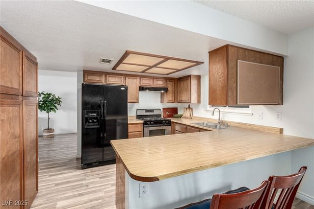 742 Brick Drive, Henderson, NV 89002