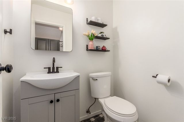 742 Brick Drive, Henderson, NV 89002