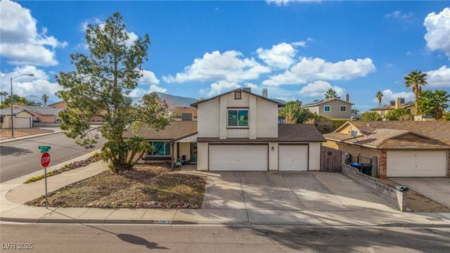 742 Brick Drive, Henderson, NV 89002