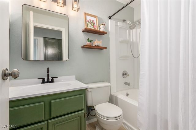 742 Brick Drive, Henderson, NV 89002