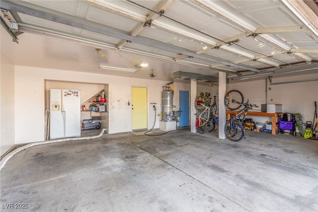 742 Brick Drive, Henderson, NV 89002