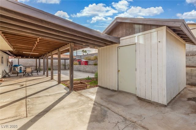 742 Brick Drive, Henderson, NV 89002