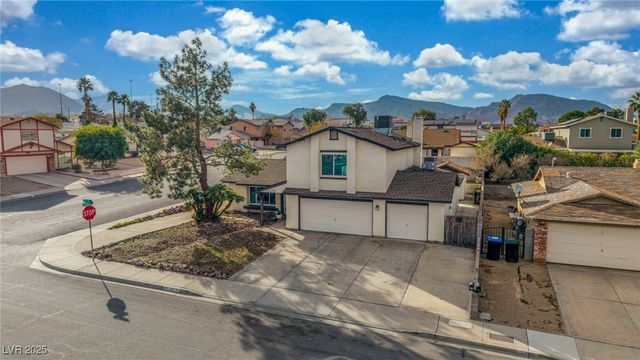 742 Brick Drive, Henderson, NV 89002