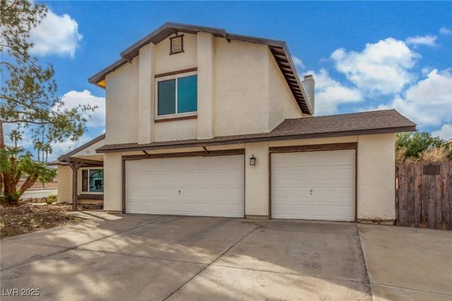 742 Brick Drive, Henderson, NV 89002