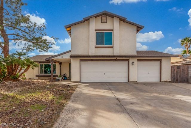 742 Brick Drive, Henderson, NV 89002